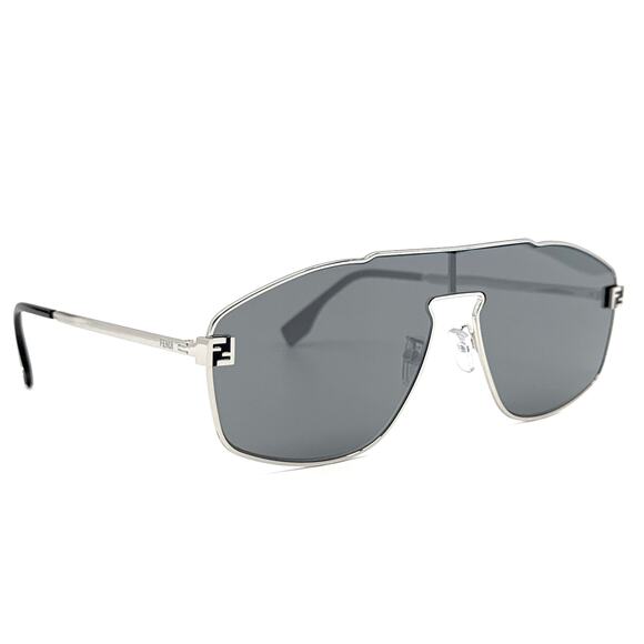 New, FENDI Sunglasses FE40129U 16C Authentic - Picture 2 of 11